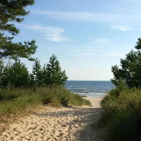 Refuge On Usedom Vakantiehuis *