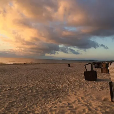 Vakantiehuis Refuge On Usedom
